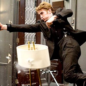 Bilder Hayden Christensen