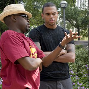 Bilder William Packer