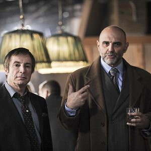 Bilder Gérald Laroche