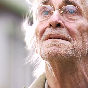 Bilder Martin Landau