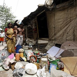 Bilder Plastic Planet