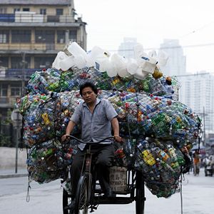 Bilder Plastic Planet