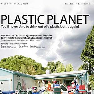 Bilder Plastic Planet