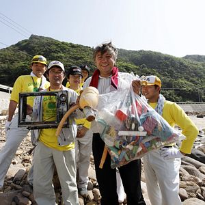 Bilder Plastic Planet