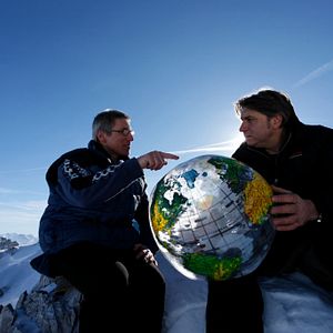 Bilder Plastic Planet