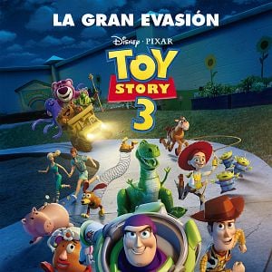 Bilder Toy Story 3