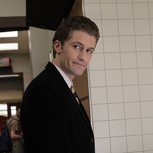 Bilder Matthew Morrison