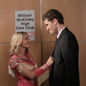 Bilder Kristin Chenoweth