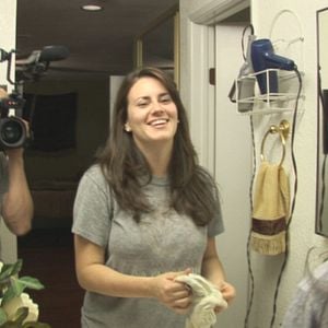 Bilder Katie Featherston