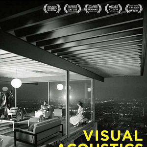 Bilder Visual Acoustics