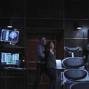 Bilder Tahmoh Penikett