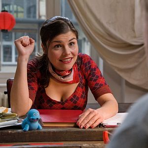 Bilder Résiste - Aufstand der Praktikanten