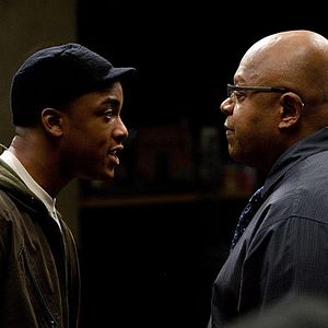 Bilder Kevin Tancharoen