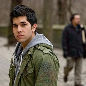 Bilder Kevin Tancharoen