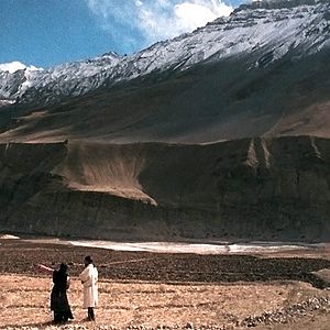 Bilder Milarepa - Der Weg zum Glück