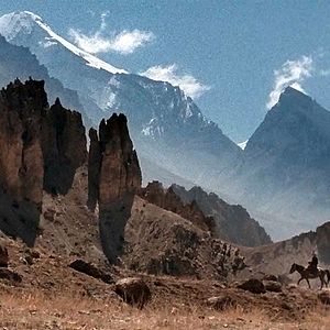 Bilder Milarepa - Der Weg zum Glück