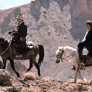 Bilder Milarepa - Der Weg zum Glück