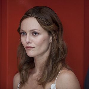 Bilder Vanessa Paradis