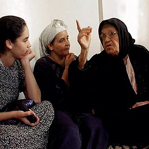 Bilder Nos lieux interdits