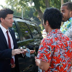 Bilder David Boreanaz