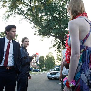 Bilder David Boreanaz