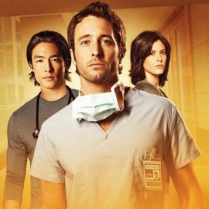 Bilder Three Rivers (2009)