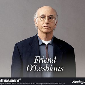 Bilder Larry David