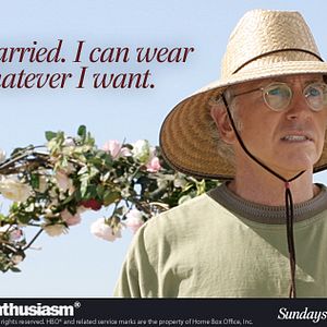 Bilder Lass es, Larry!