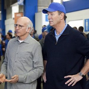 Bilder Lass es, Larry!