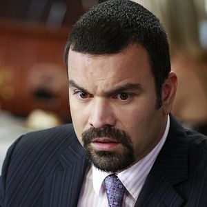 Bilder Ricardo Chavira