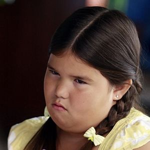 Bilder Madison De La Garza