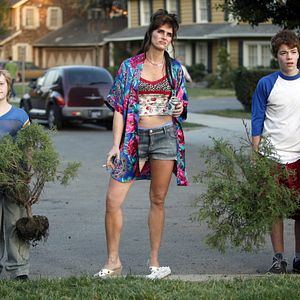 Bilder Brooke Shields