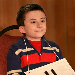 Bilder Atticus Shaffer