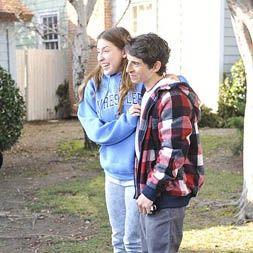 Bilder Charlie McDermott