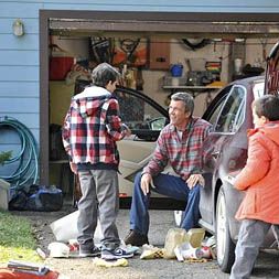 Bilder Charlie McDermott