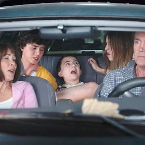 Bilder Charlie McDermott