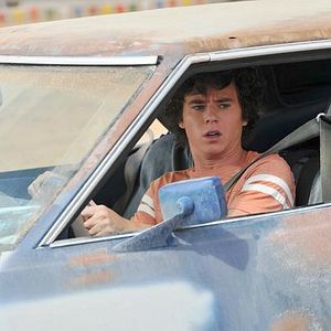 Bilder Charlie McDermott