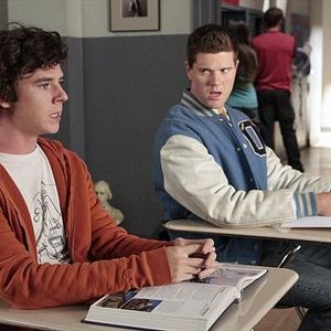 Bilder Charlie McDermott