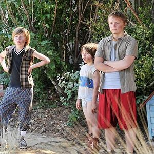 Bilder Gibson Bobby Sjobeck