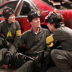 Bilder Charlie McDermott