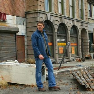 Bilder Jensen Ackles