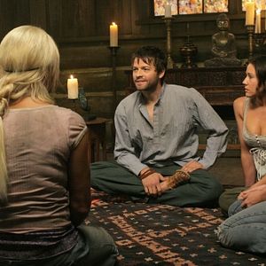 Bilder Misha Collins