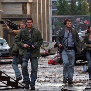 Bilder Misha Collins