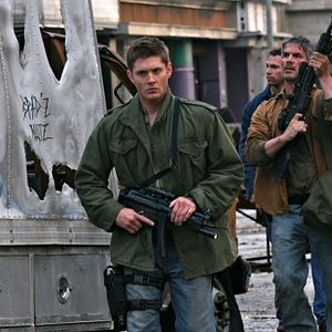 Bilder Jensen Ackles