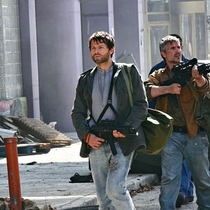 Bilder Misha Collins