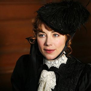 Bilder Julie Depardieu