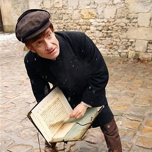 Bilder Thierry Frémont