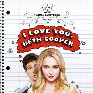 Bilder I Love You, Beth Cooper