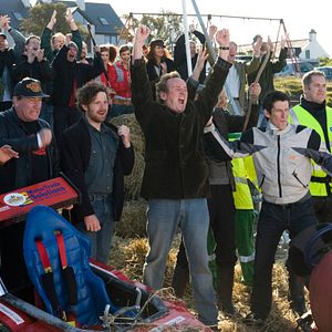 Bilder Das große Rennen