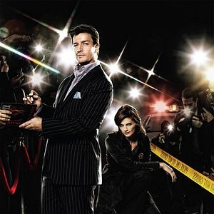 Bilder Nathan Fillion